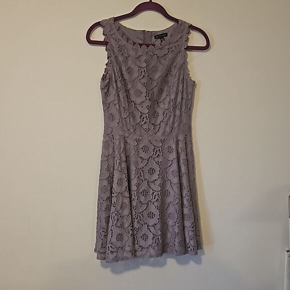 JUDI KRISTOPHER TEEN DRESS - Picture 1 of 7